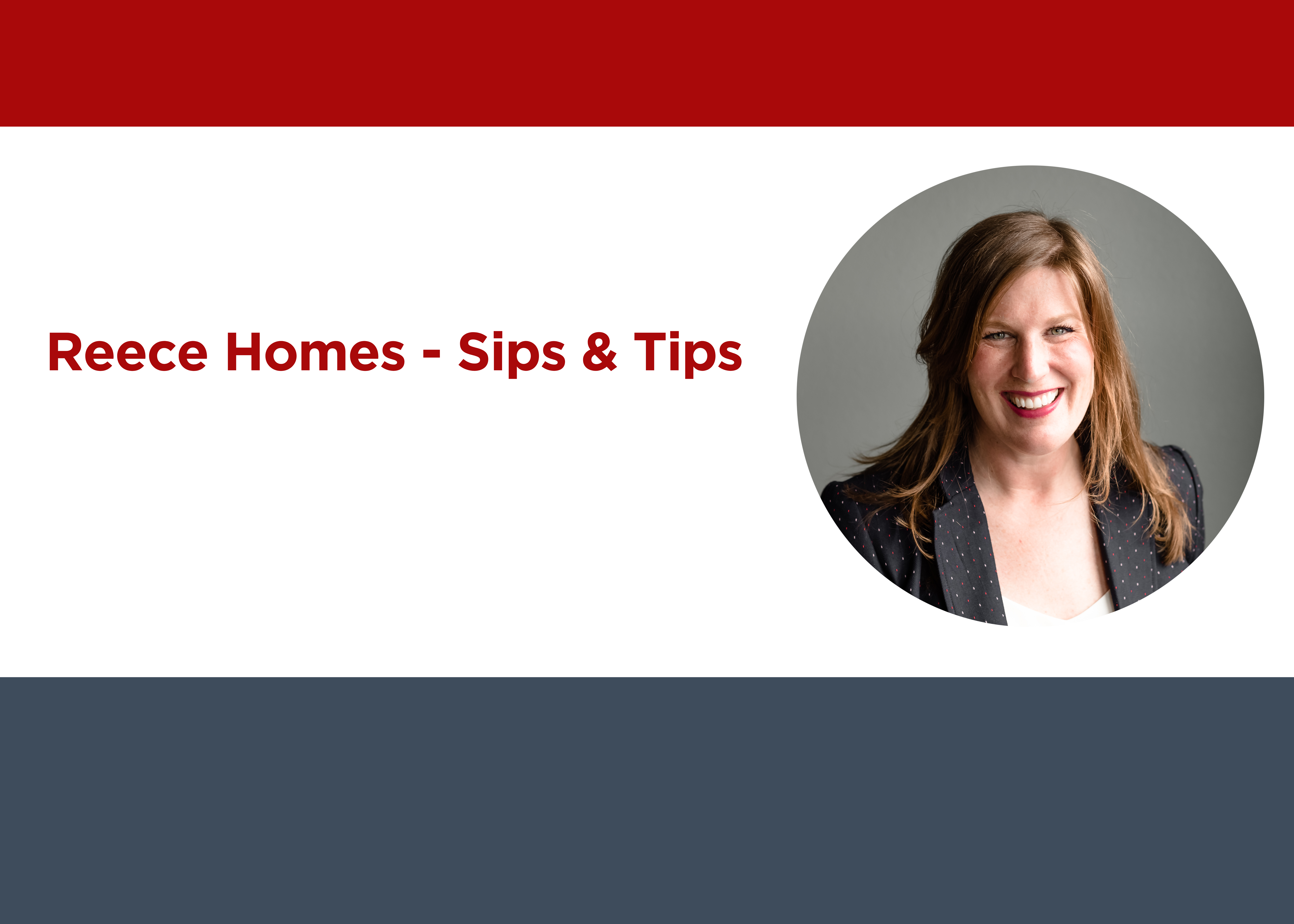 Sips & Tips: Buying Opportunities for 2023 header image.