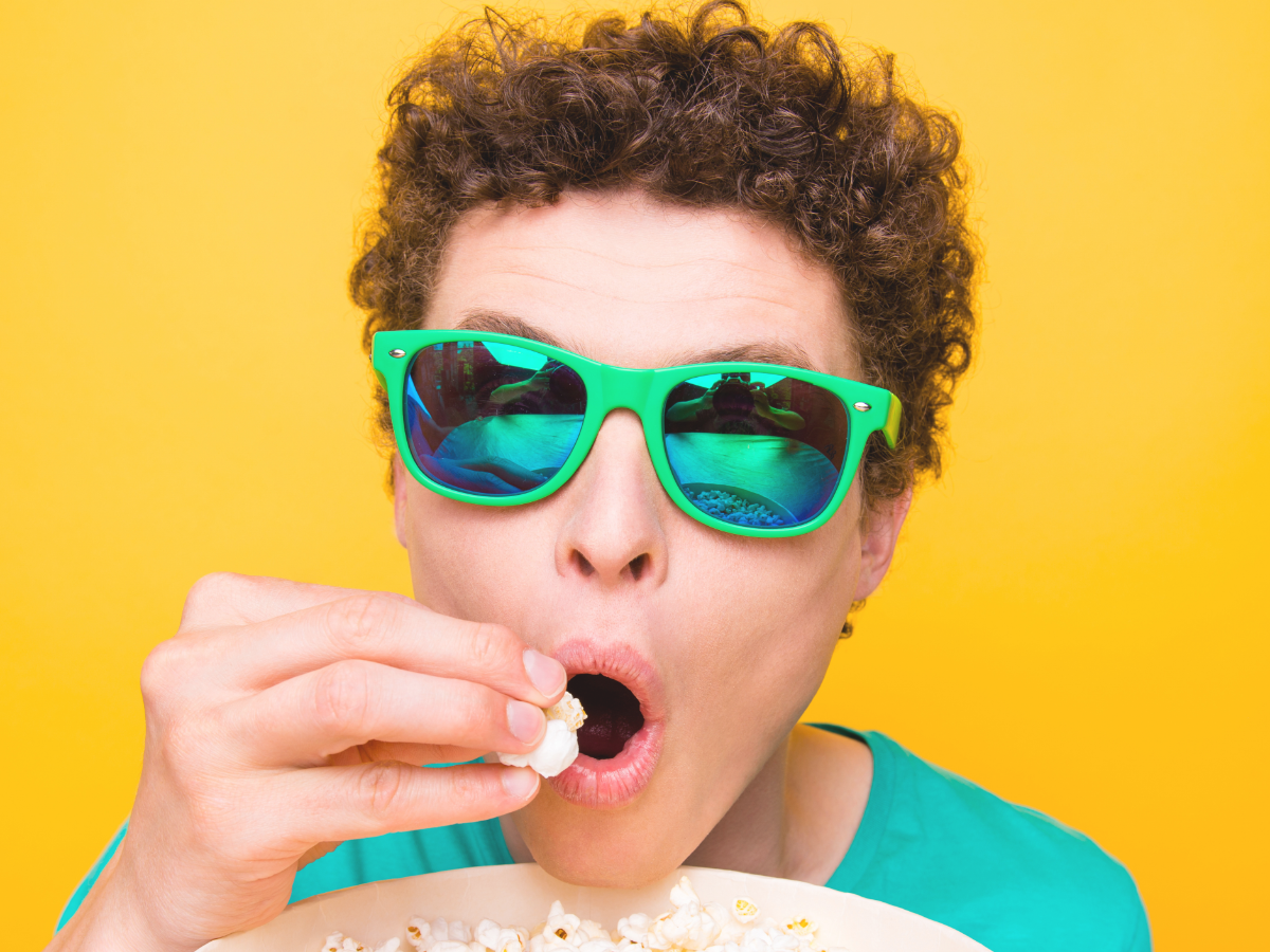 Client Appreciation Events are Back! header image.