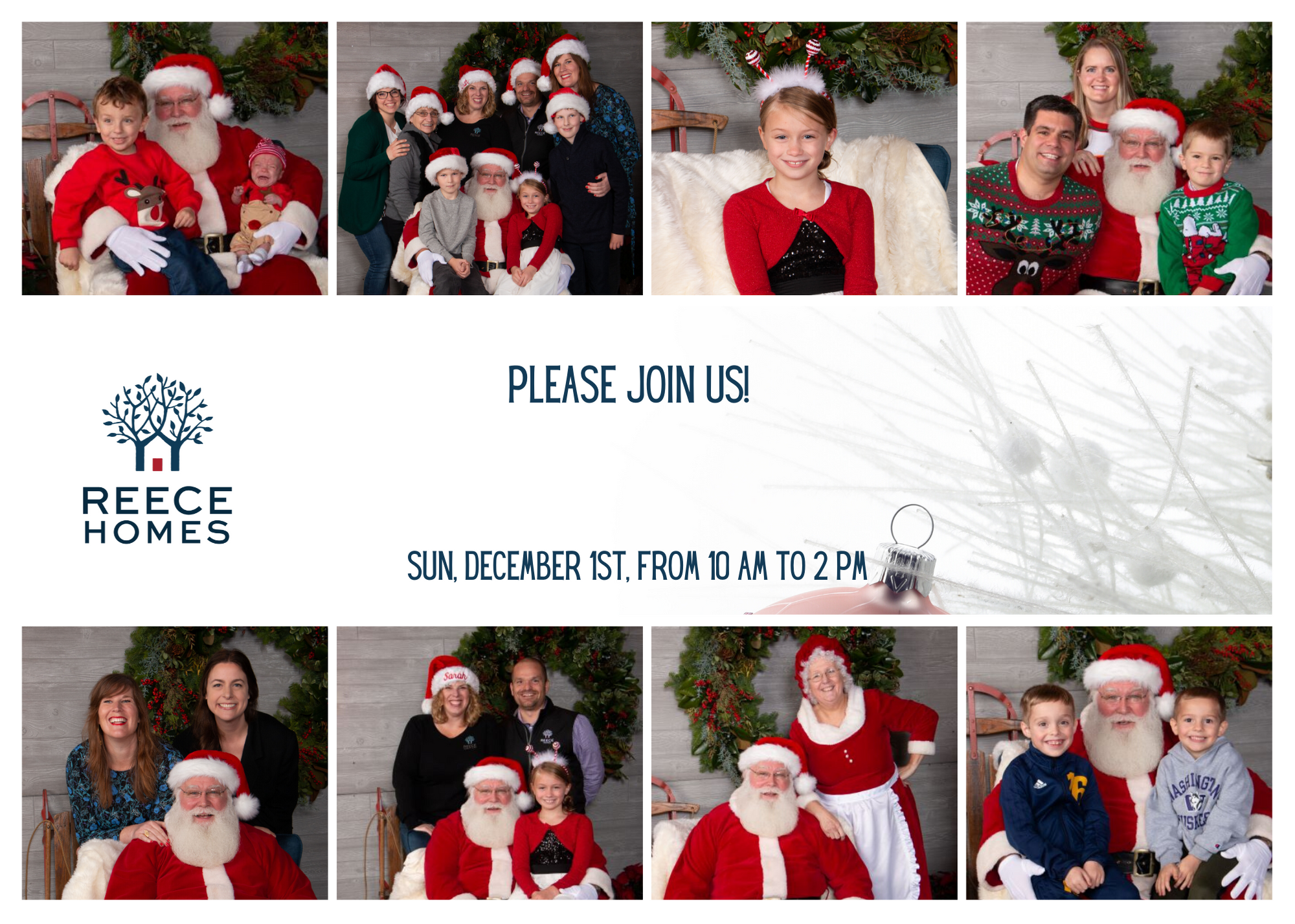 In Appreciation of You! header image.