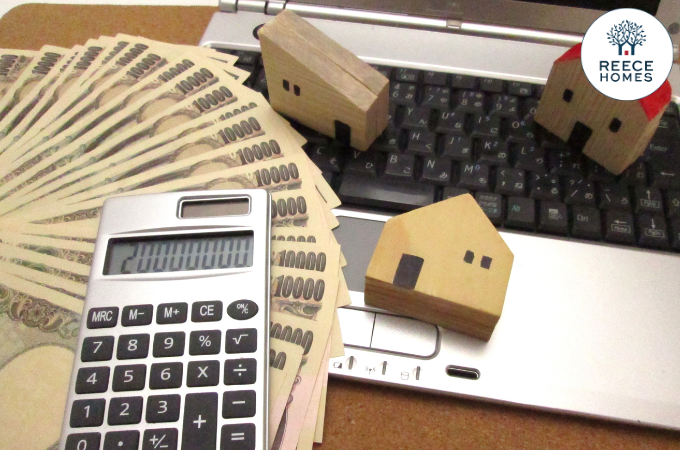 The Ultimate Guide to Bridge Financing: Buying Your Next Home Without Waiting for Your Current One to Sell header image.