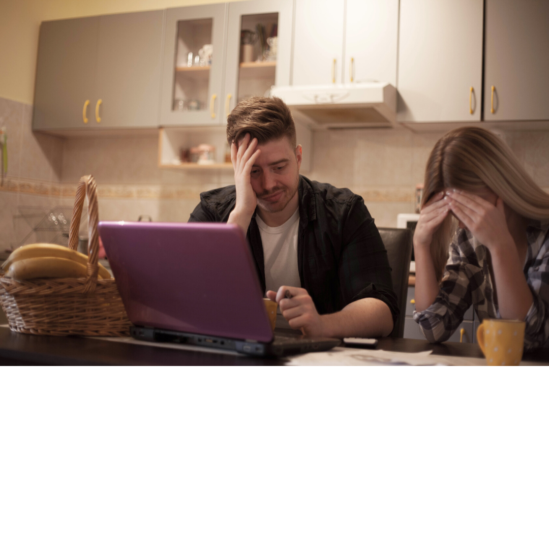 Forbearance Update - May 2020 header image.