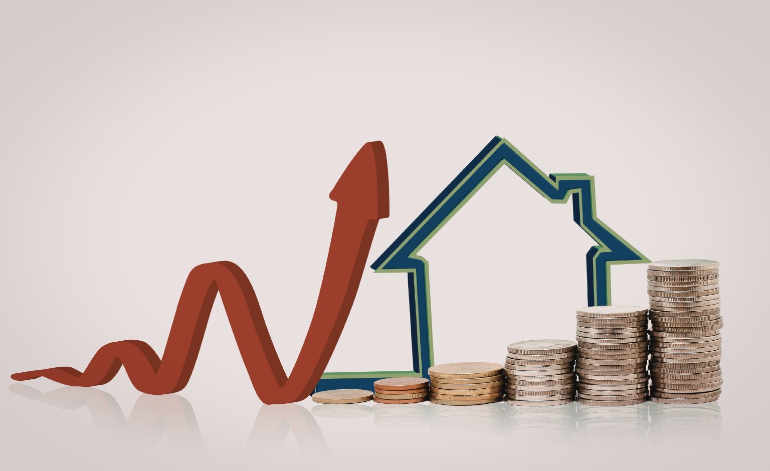 Understanding Capital Gains: What You Need to Know for Tax Time header image.