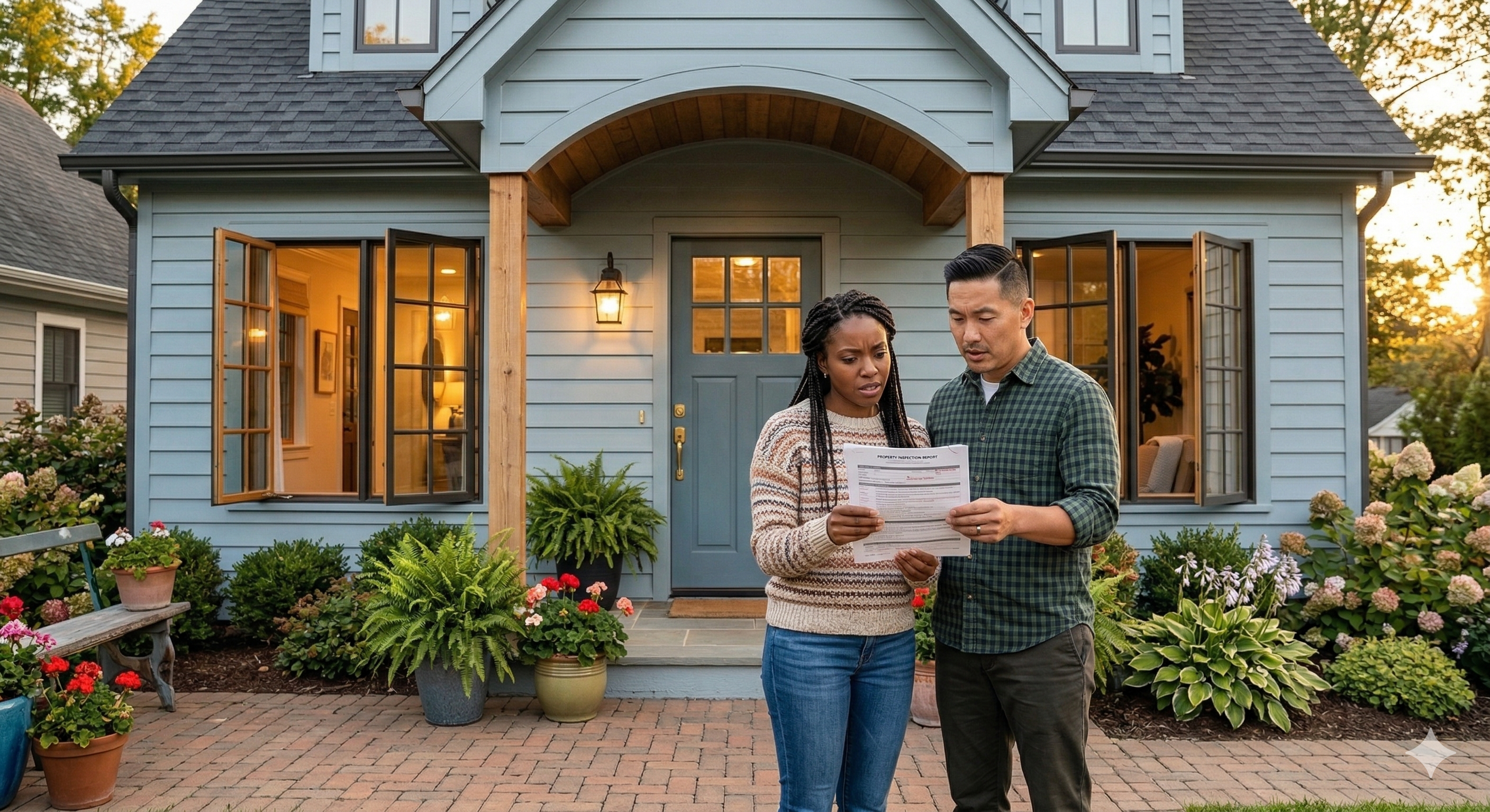 The #1 Reason Buyers Walk Away (And How To Get Ahead of It) header image.