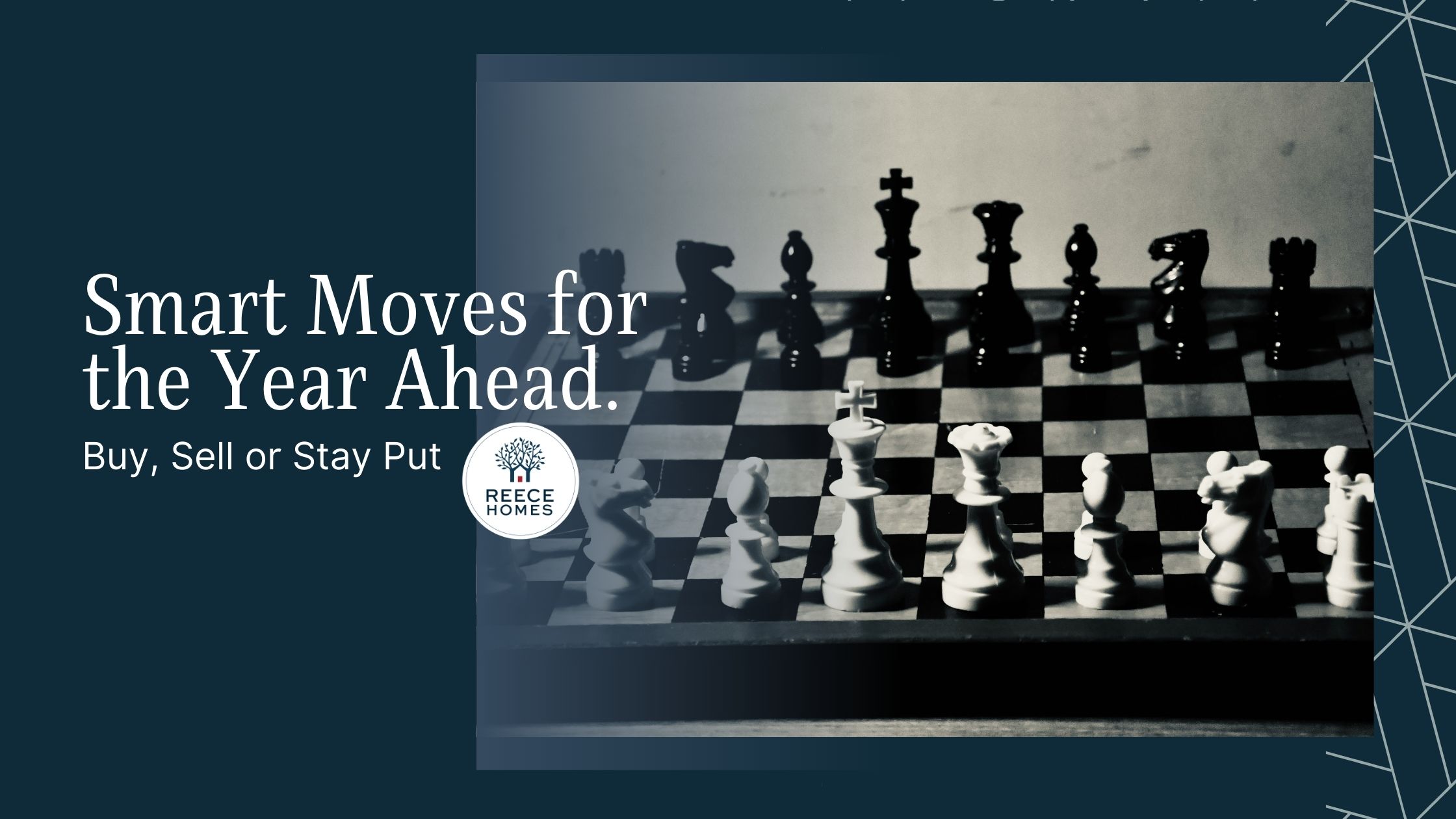 Smart Moves for the Year Ahead: Free Class header image.