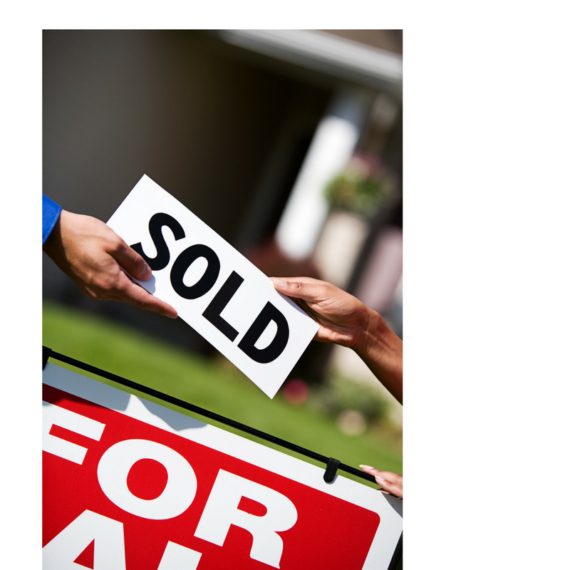 Should I Sell Off-Market? (AKA My Uncle's neighbor's cat groomer's wife wants to buy my house...should I sell it to them?) Part 2 header image.