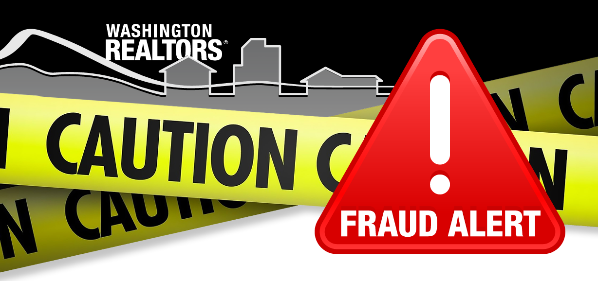 Wire Fraud & How To Avoid It header image.