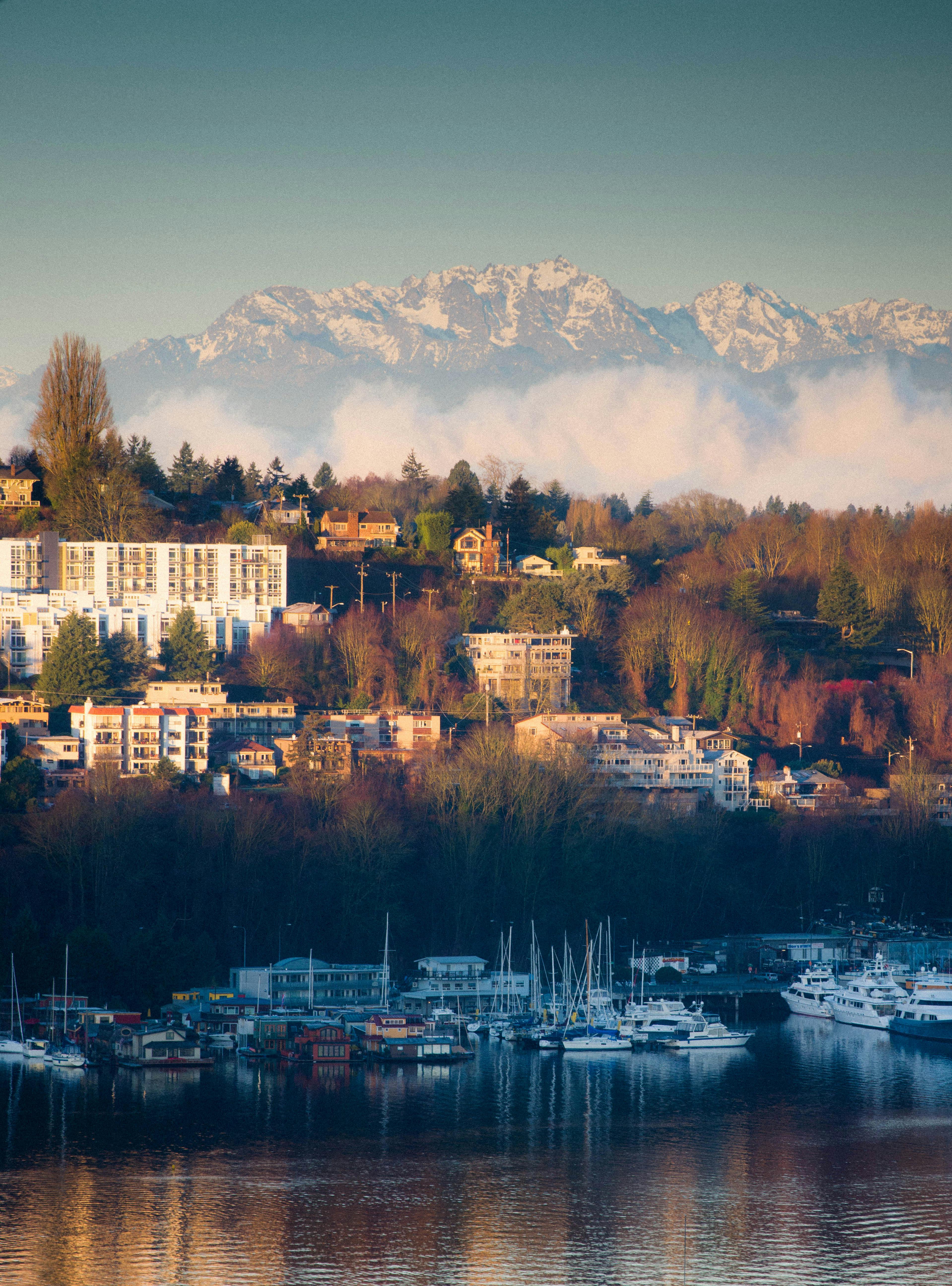 How to Winterize Your Home in the Pacific Northwest header image.
