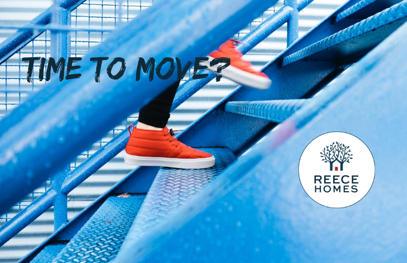 August Sips & Tips: Move UP! header image.