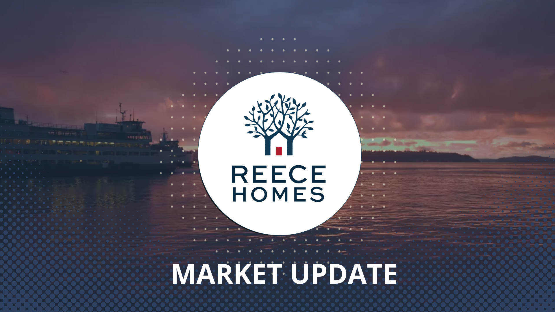 January Market Update: What to Expect in 2025 header image.