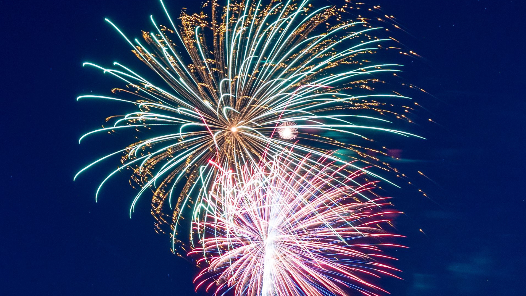 Upcoming Summer Events 2026 header image.
