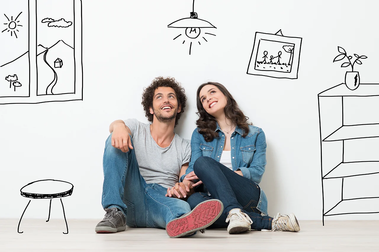 Is Buying a Home Still a Smart Plan header image.
