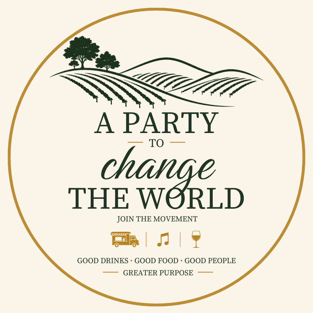 Join the movement this coming July 18! header image.