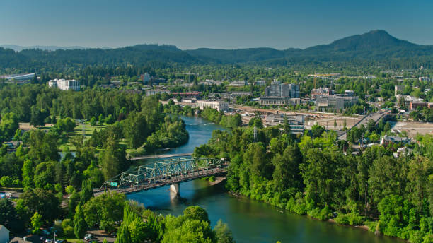 Eugene’s New Riverfront District: Why Buyers Are Lining Up for These Homes header image.