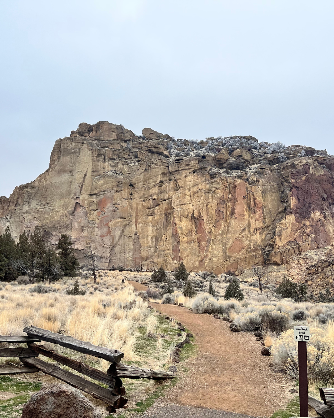 🪨 Smith Rock: Where Adventure, Legacy, and Community Meet header image.