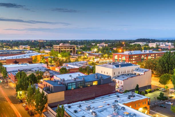 Salem’s Hottest Seller Neighborhoods: Where Homes Are Moving Fast in 2025 header image.