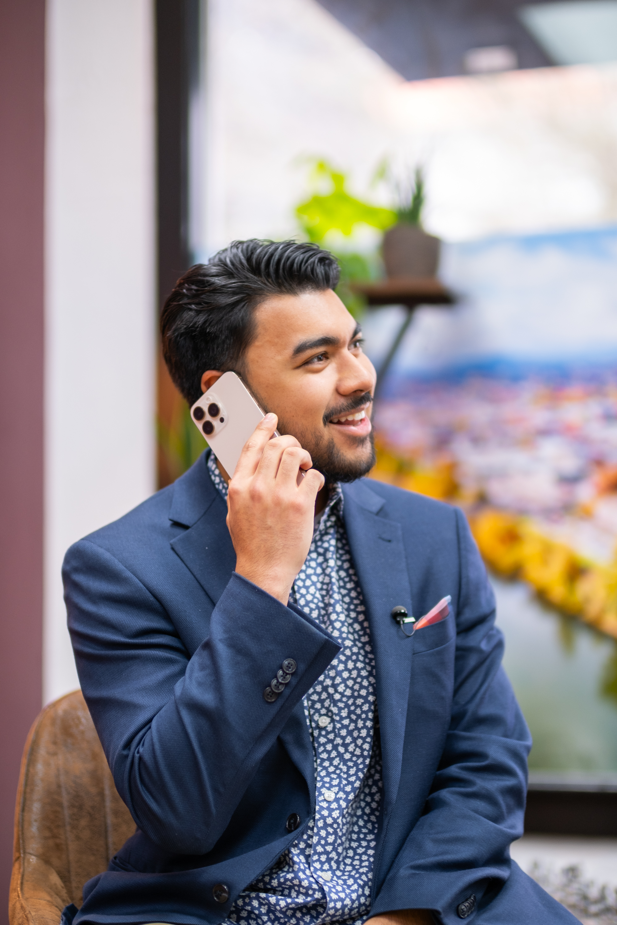 Negotiate Like a Pro!