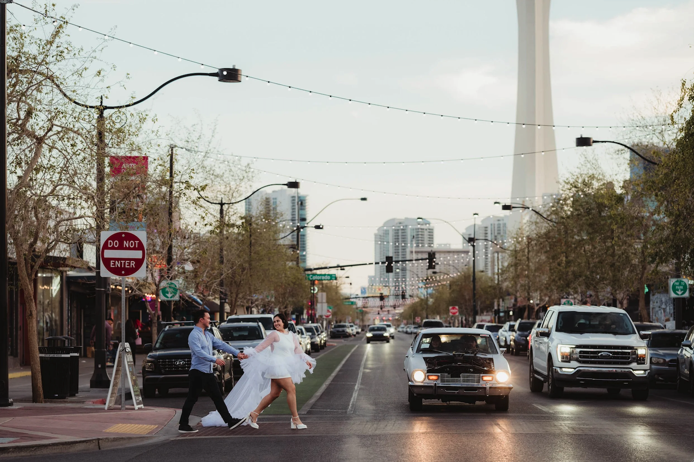 Living in Las Vegas: The Stuff Locals Actually Learn header image.