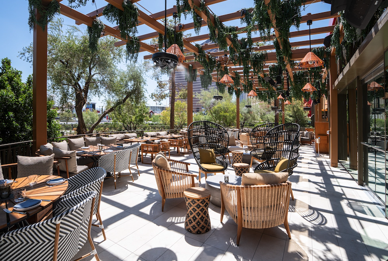 February Is When I start Living Outside Again header image.