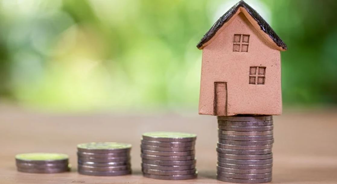 How Owning a Home Builds Your Net Worth header image.