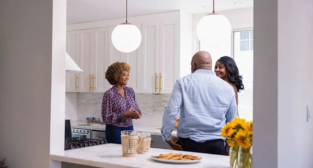 You May Have More Negotiation Power When You Buy a Home Today header image.