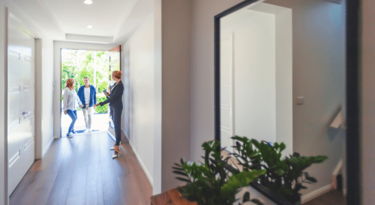 Worried About Home Maintenance Costs? Consider This header image.