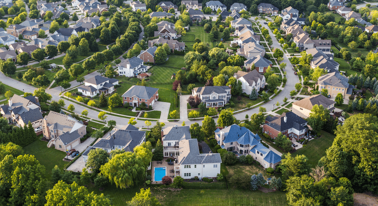The Housing Market Is Stronger Than You Think header image.