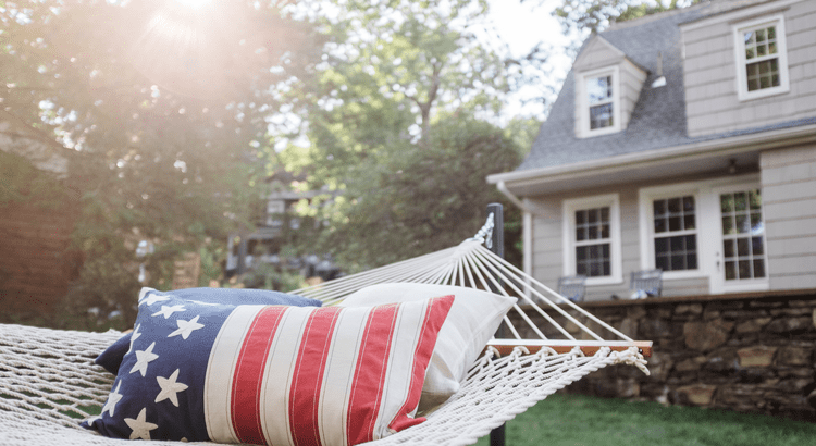 Do Elections Impact the Housing Market? header image.