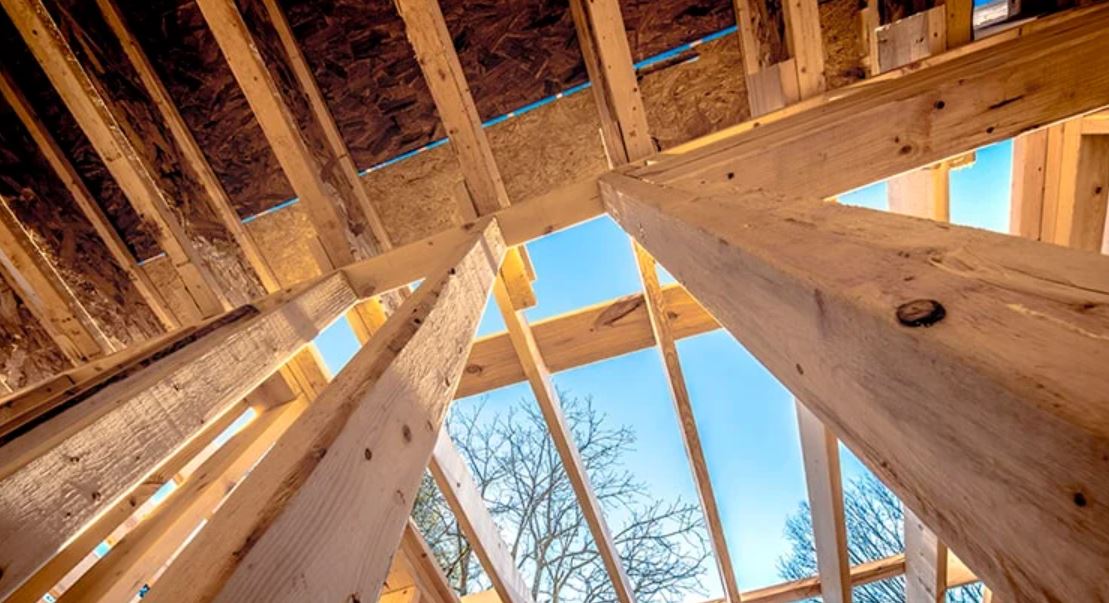 What You Need To Know if You’re Thinking About Building a Home header image.