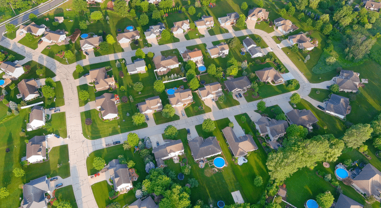 The Great Wealth Transfer: A New Era of Opportunity header image.