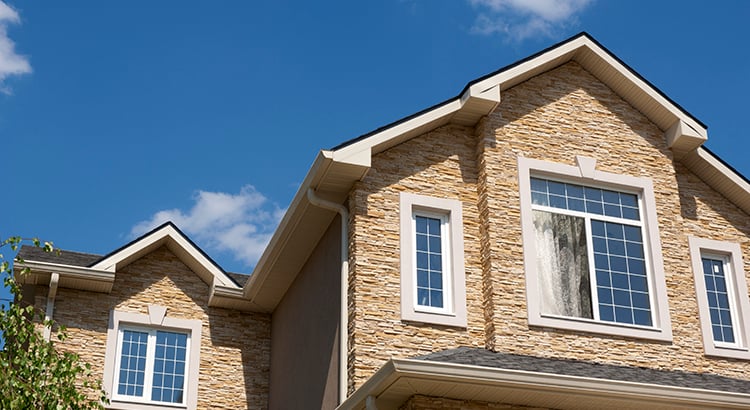 Have Home Values Hit Bottom? header image.