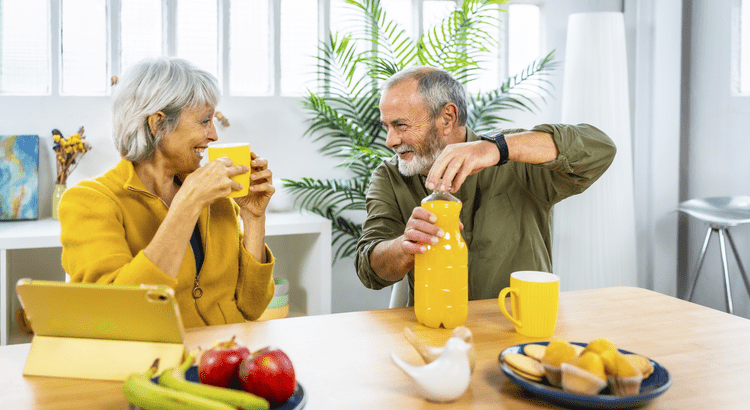 Stay or Sell? How To Make the Right Call as You Age header image.