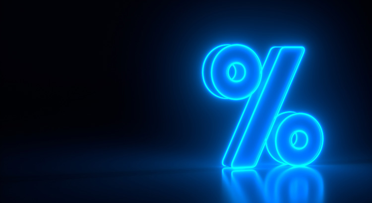 How Inflation Affects Mortgage Rates header image.
