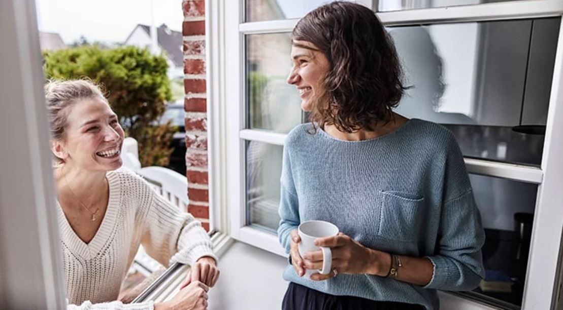 A Majority of Consumers Say It’s a Good Time To Sell Your House header image.