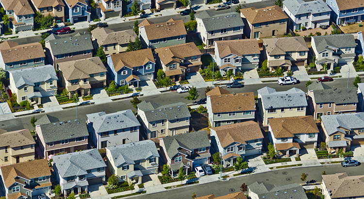 Explaining Today’s Mortgage Rates header image.