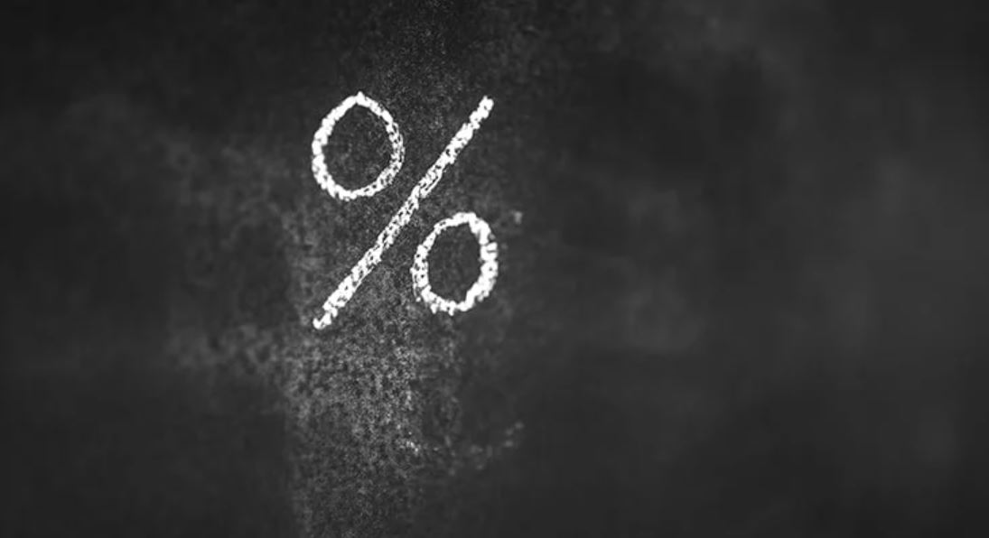 The Cost of Waiting for Mortgage Rates To Go Down header image.