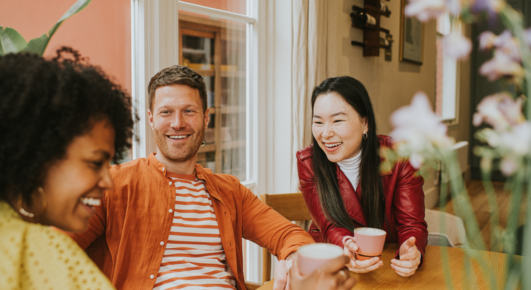 Understanding the Benefits of Owning Your First Home header image.