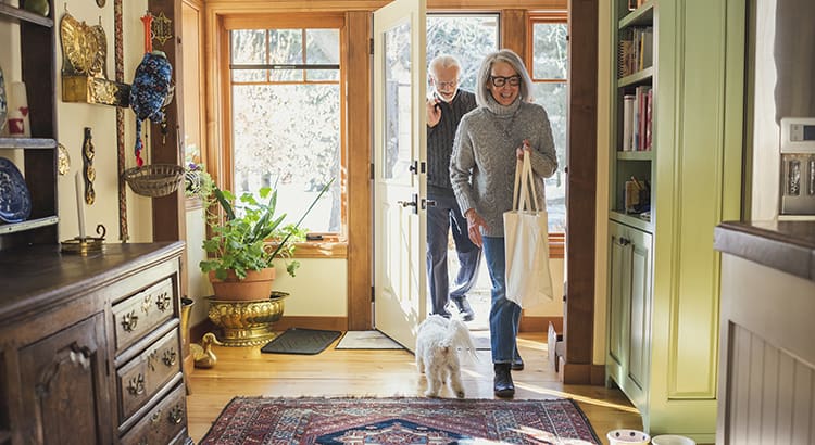 Planning To Retire? Your Equity Can Help You Reach Your Goal. header image.