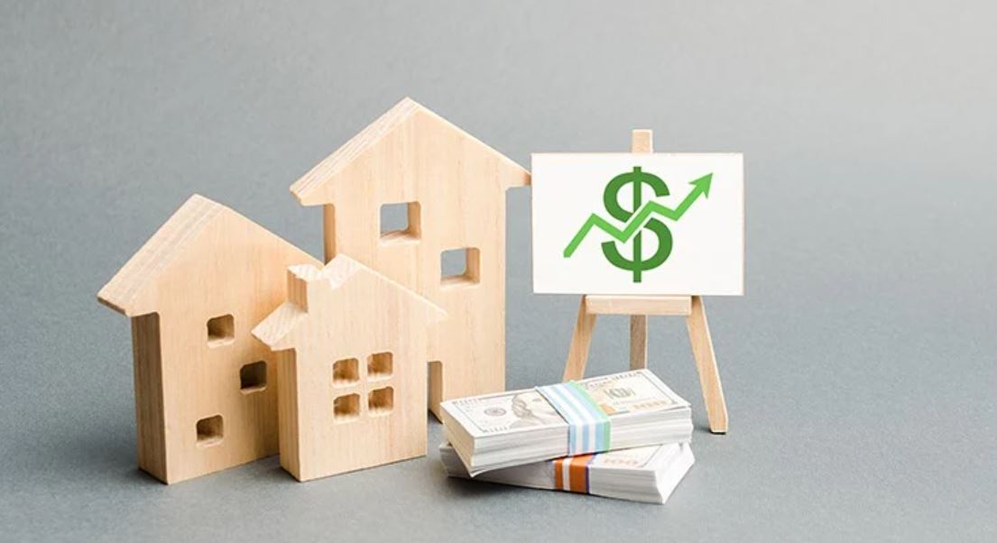 What’s Causing Ongoing Home Price Appreciation? header image.