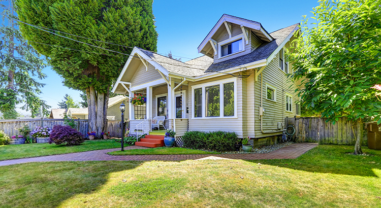 Reasons Your Home May Not Be Selling header image.