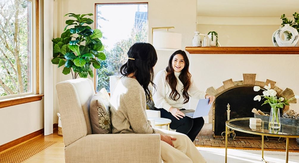 An Expert Makes All the Difference When You Sell Your House header image.