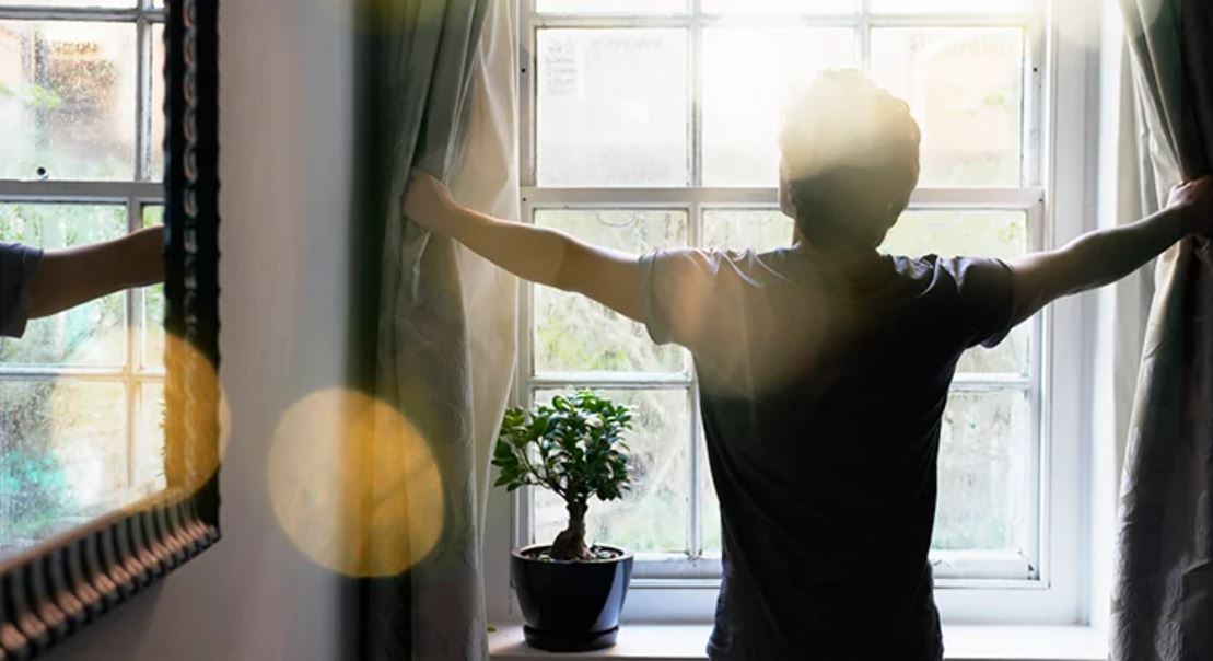 Lower Mortgage Rates Are Bringing Buyers Back to the Market header image.