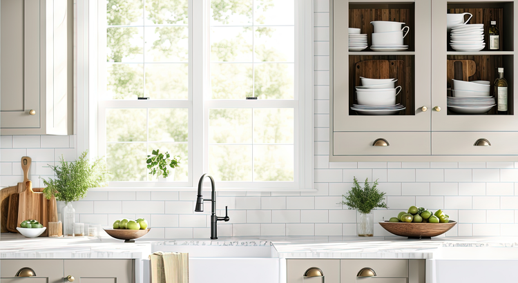 It’s Time To Prepare Your House for a Spring Listing header image.