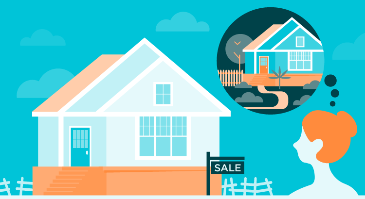 Should I Renovate My House Before I Sell It? [INFOGRAPHIC] header image.