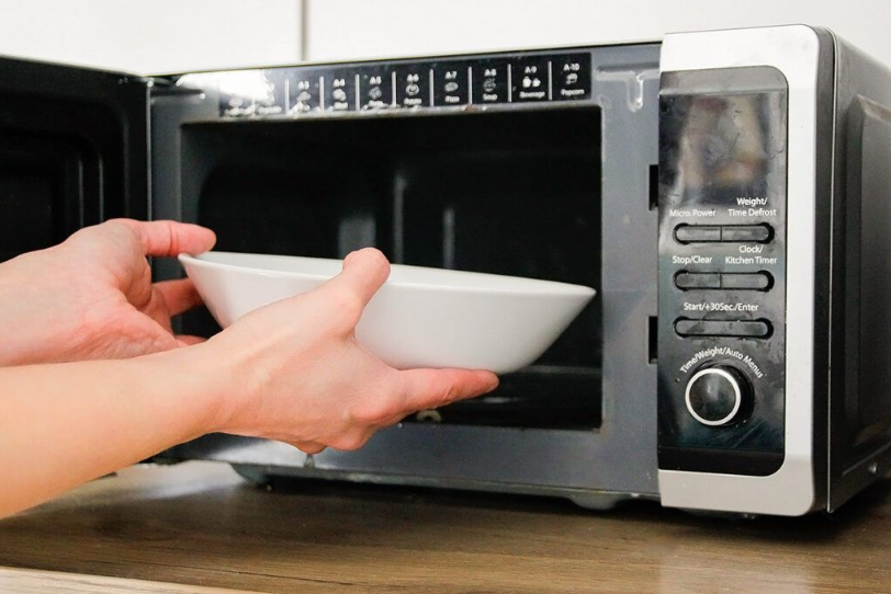You’ve Been Microwaving Your Food Wrong header image.