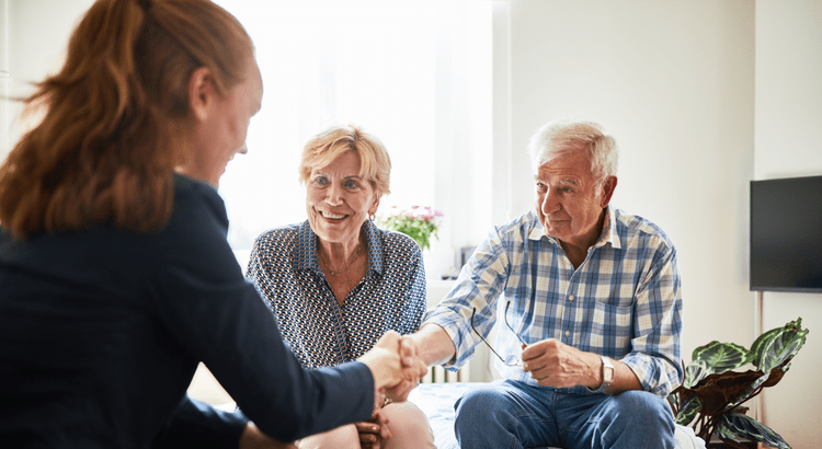 Does Your Current Home Fit Your Retirement Plans? header image.