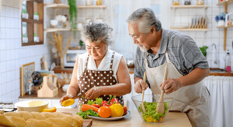 Could a 55+ Community Be Right for You? header image.