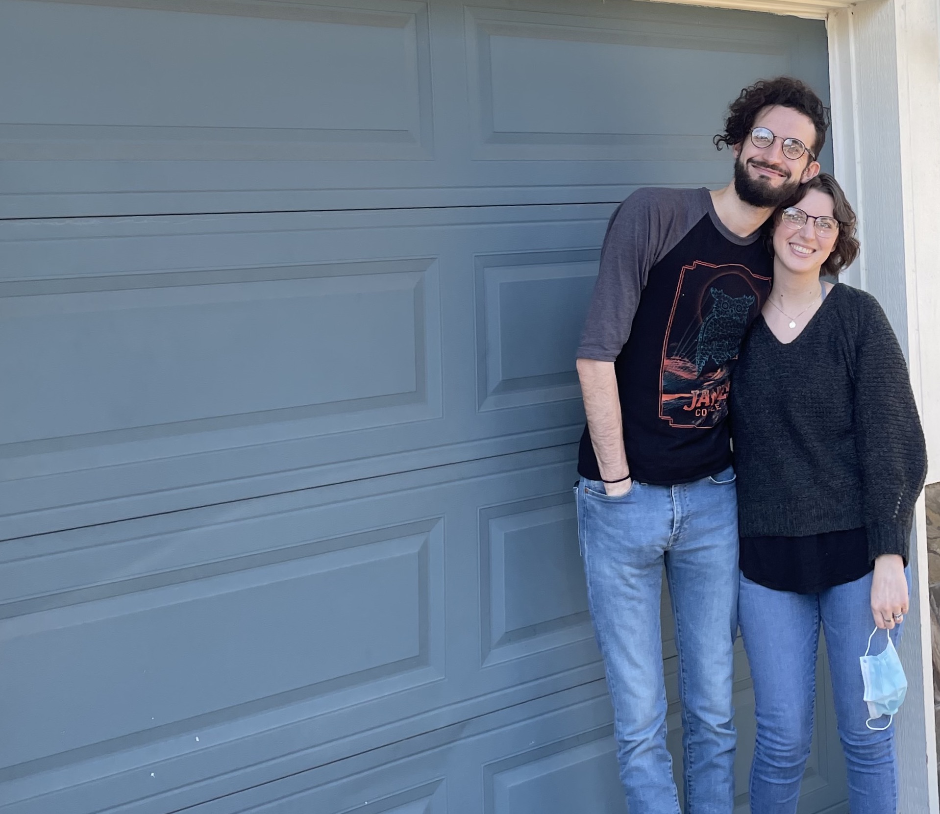 Home Buyers...Hang in there! header image.