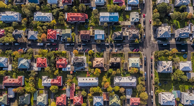 More Americans Choose Real Estate as the Best Investment Than Ever Before header image.