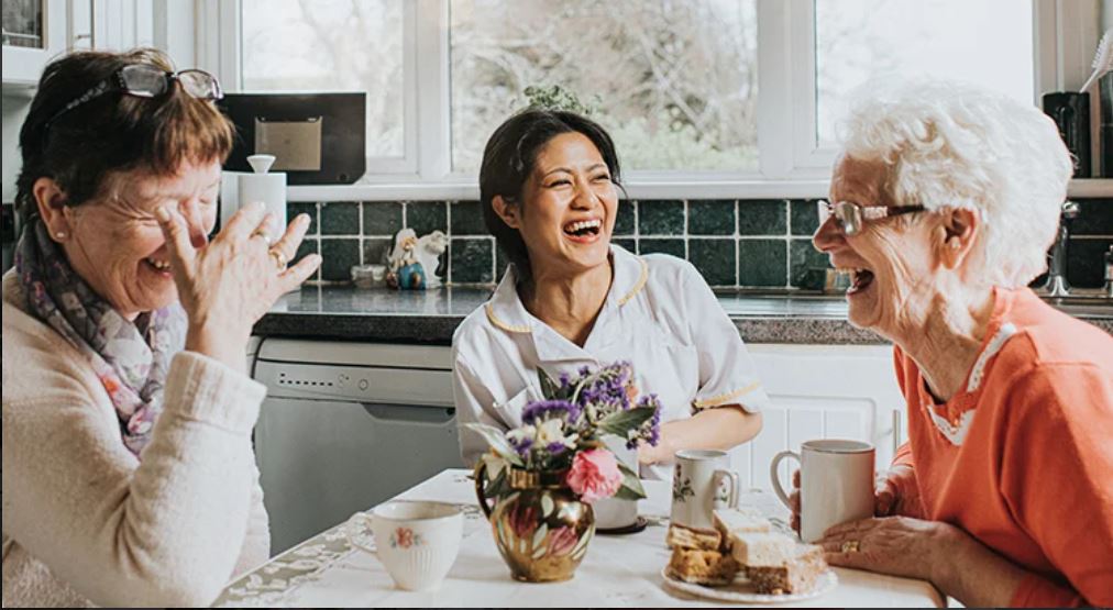 Planning to Retire? It Could Be Time To Make a Move. header image.
