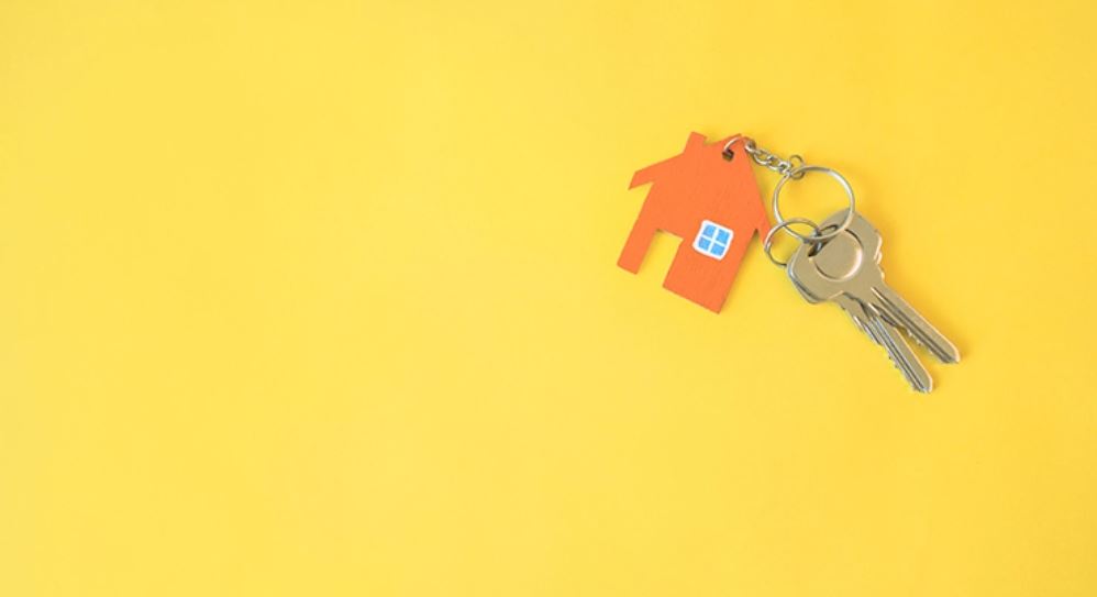 How To Make Your Dream of Homeownership a Reality header image.